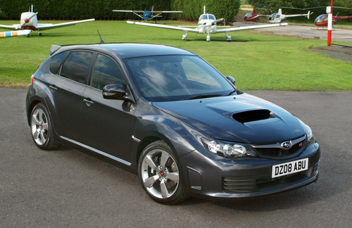 Product picture 2009 SUBARU IMPREZA WRX STI SERVICE REPAIR MANUAL