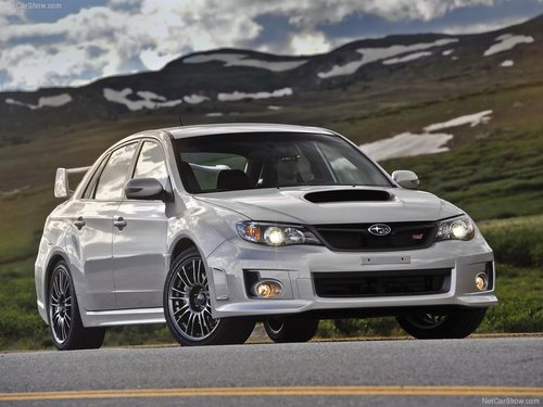 Product picture 2011 SUBARU IMPREZA WRX & WRX STI SERVICE REPAIR MANUAL
