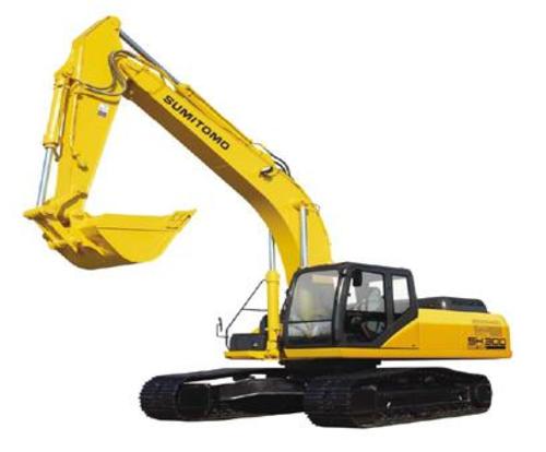 Product picture SUMITOMO SH330-5 HYDRAULIC EXCAVATOR SERVICE REPAIR MANUAL