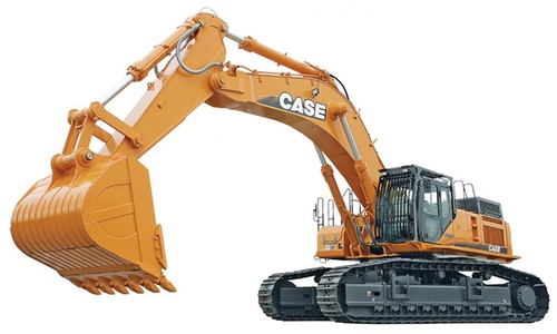 Product picture CASE CX800 CRAWLER EXCAVATORS SERVICE REPAIR MANUAL