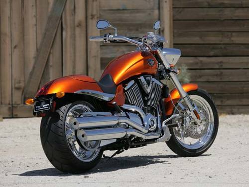 Product picture POLARIS VICTORY HAMMER / VEGAS JACKPOT / NESS SIGNATURE SERIES VEGAS JACKPOT MOTORCYCLE SERVICE REPAIR MANUAL 2005-2006 DOWNLOAD