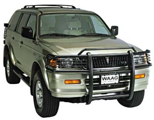 Product picture 1997 MITSUBISHI MONTERO SPORT ELECTRICAL WIRING DIAGRAMS