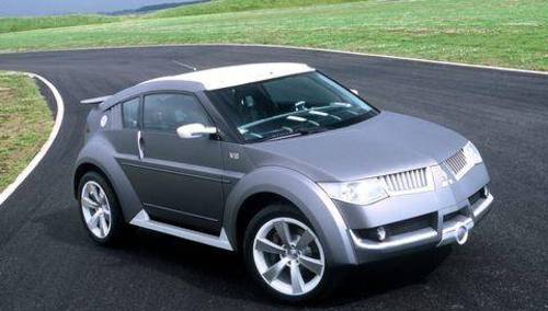 Product picture MITSUBISHI PAJERO SERVICE REPAIR MANUAL 2000-2002 DOWNLOAD