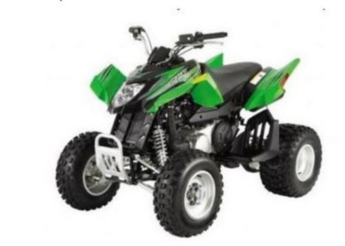 Product picture 2006 ARCTIC CAT Y-6 / Y-12 Youth ATV SERVICE REPAIR MANUAL