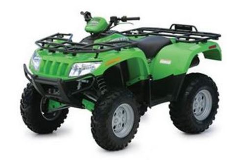 Product picture 2007 Arctic Cat Y-12 Youth DVX 90 / 90 Utility ATV SERVICE REPAIR MANUAL
