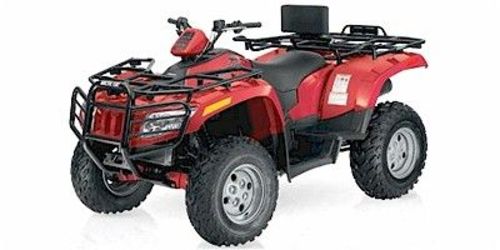 Product picture 2008 ARCTIC CAT 700 Diesel ATV SERVICE REPAIR MANUAL