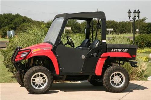Product picture 2008 ARCTIC CAT PRowler / Prowler XT / PROWLER XTX UTV SERVICE REPAIR MANUAL 