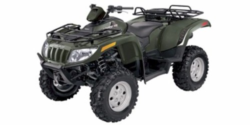 Product picture 2011 ARCTIC CAT 700 Diesel SD ATV SERVICE REPAIR MANUAL