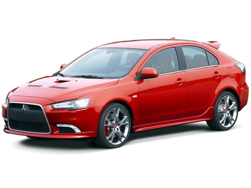 Product picture 2012 MITSUBISHI LANCER / LANCER SPORTBACK SERVICE REPAIR MANUAL (DVD ISO)