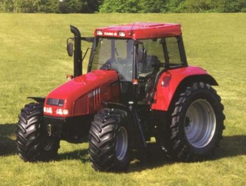 Product picture CASE CS100, CS110, CS120, CS130, CS150 TRACTORS SERVICE REPAIR MANUAL