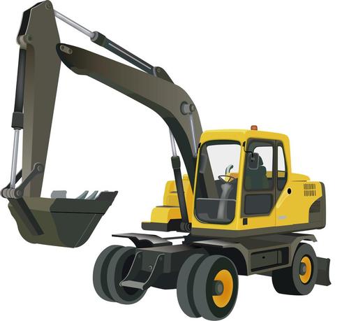 Product picture HYUNDAI R60W-9S WHEEL EXCAVATOR SERVICE REPAIR MANUAL