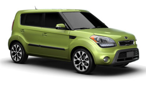 Product picture 2013 KIA SOUL SERVICE REPAIR MANUAL