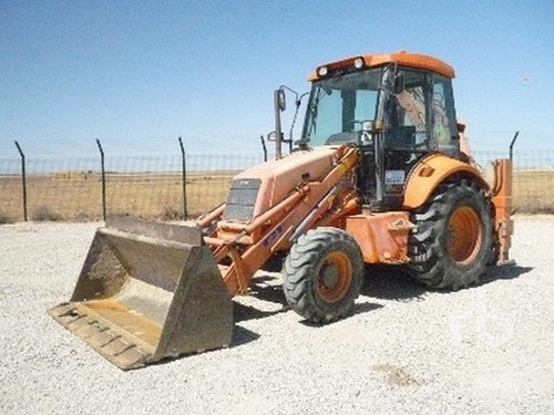 Product picture FIAT-HITACHI FB90.2 FB100.2 FB110.2 FB200.2 4WS COMPACT WHEEL LOADER SERVICE REPAIR MANUAL