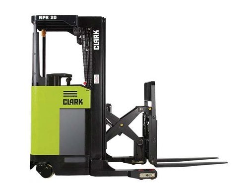 Product picture CLARK FORKLIFT NPR 17, NPR 20 SERVICE REPAIR MANUAL