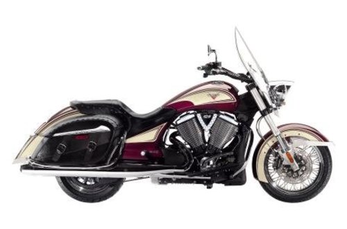 Product picture POLARIS VICTORY CROSS ROADS CLASSIC, CROSS COUNTRY, CROSS COUNTRY TOUR, HARD-BALL MOTORCYCLE SERVICE REPAIR MANUAL 2012-2013 DOWNLOAD