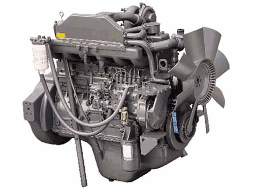 Product picture DAEWOO DOOSAN D1146, D1146TI, DE08TIS DIESEL ENGINE SERVICE REPAIR MANUAL