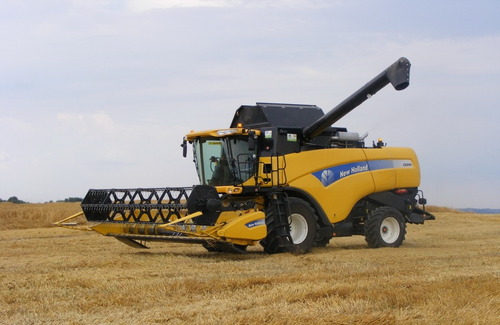 Product picture NEW HOLLAND CX SERIES COMBINES SERVICE REPAIR MANUAL