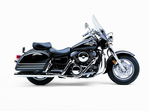 Product picture Kawasaki VN1500 Motorcycle Service Repair Manual 1987-1999 Download