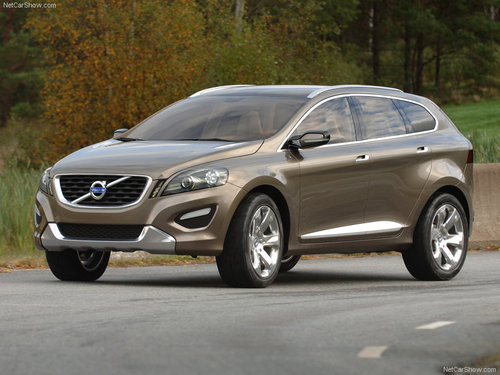 Product picture VOLVO XC60 Wiring Diagrams 2009-2010 Download