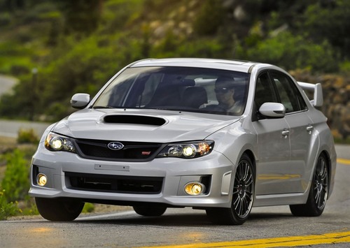 Product picture 2013 SUBARU IMPREZA WRX & SUBARU IMPREZA WRX STI SERVICE REPAIR MANUAL 