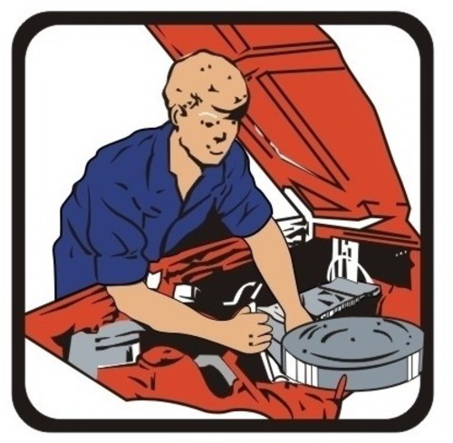 Product picture Land Rover Rave Service Repair Manual Download