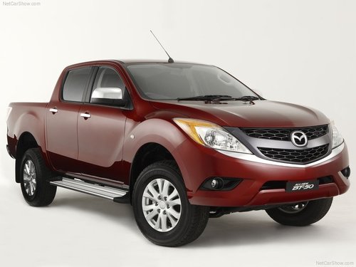 Product picture MAZDA BT-50 SERVICE REPAIR MANUAL 2010-2013 DOWNLOAD