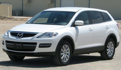 Product picture MAZDA CX-9 SERVICE REPAIR MANUAL 2007-2012 DOWNLOAD