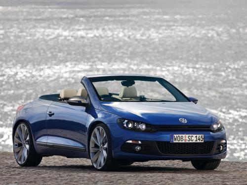 Product picture Volkswagen Cabriolet, Scirocco Service Repair Manual 1985-1993 Download