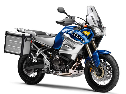 Product picture 2010 Yamaha XT1200Z Super Tenere SERVICE REPAIR MANUAL DOWNLOAD