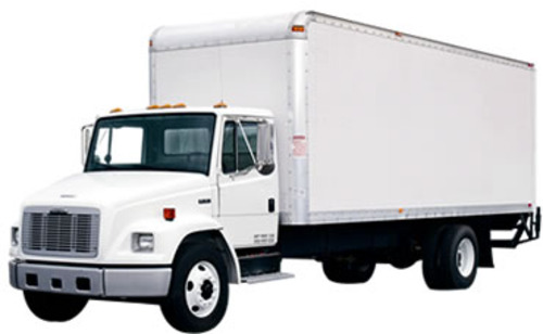 Product picture FREIGHTLINER BUSINESS CLASS TRUCKS (FL50 / FL60 / FL70 / FL80 / FL106 / FL112 / MB50 / MB60 / MB70 / MB80) Service Repair Manual