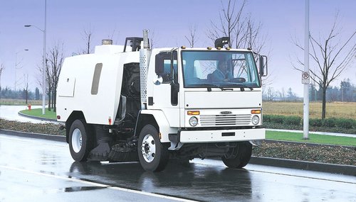 Product picture FREIGHTLINER CARGO Service Repair Manual