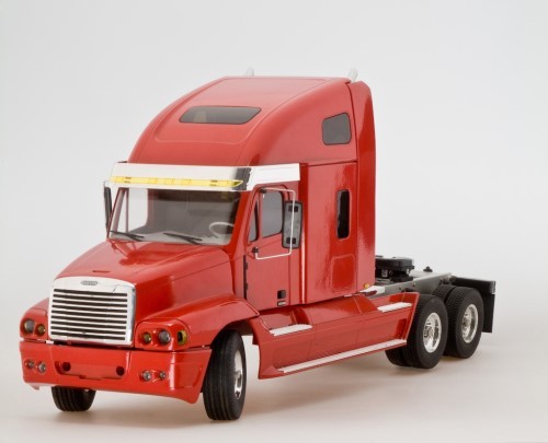 Product picture FREIGHTLINER CENTURY CLASS TRUCKS Service Repair Manual