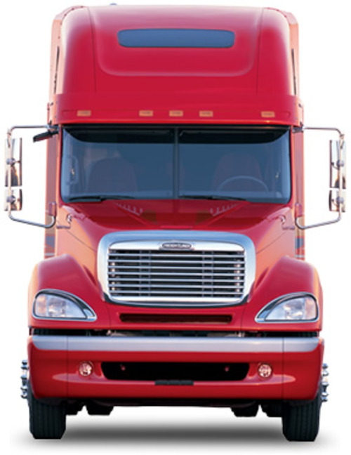 Product picture FREIGHTLINER COLUMBIA TRUCKS SERVICE REPAIR MANUAL