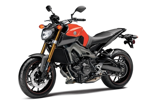 Product picture 2014 YAMAHA FZ09E, FZ09EC MOTORCYCLE SERVICE REPAIR MANUAL DOWNLOAD