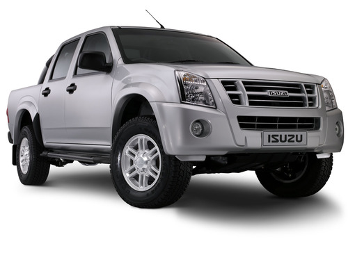 Product picture Isuzu KB Series Service Repair Manual Download