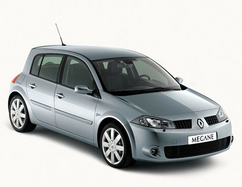 Product picture RENAULT MEGANE SERVICE REPAIR MANUAL DOWNLOAD
