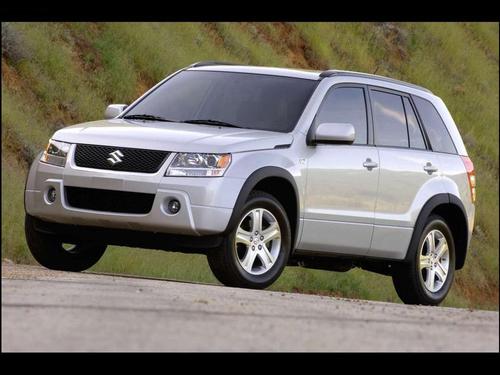 Product picture SUZUKI GRAND VITARA SERVICE REPAIR MANUAL 2005-2008 DOWNLOAD
