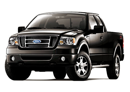 Product picture FORD F150 SERVICE REPAIR MANUAL 2004-2008 DOWNLOAD