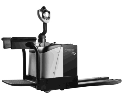 Product picture CROWN WP2300S Series Pallet Truck Parts Manual