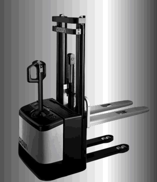 Product picture CROWN WE2000, WS2000 Series Forklift Parts Manual
