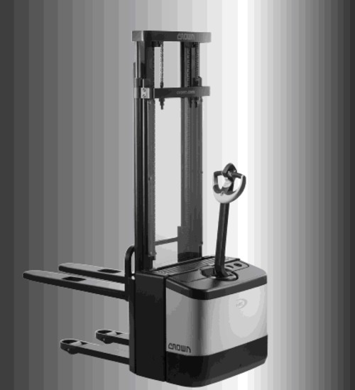 Product picture CROWN WE2300, WS2300 Series Forklift PARTS MANUAL