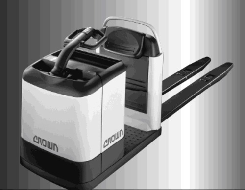 Product picture CROWN GPC 2000 Series Forklift Parts Manual