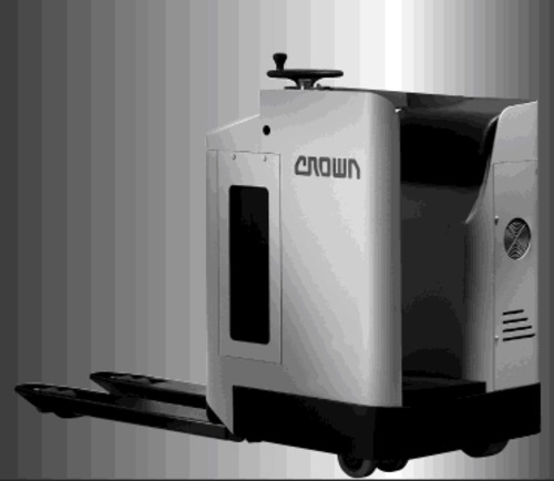 Product picture CROWN RT3010 Series Pallet Truck Parts Manual