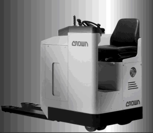 Product picture CROWN RT3020 Series Pallet Truck Parts Manual