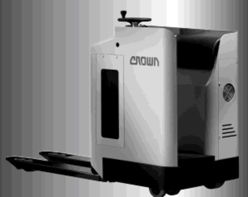 Product picture CROWN RT3010 Series Pallet Truck Service Repair Manual