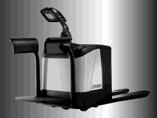 Product picture CROWN WP2000S Series Pallet Truck Service Repair Manual