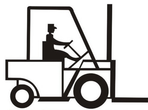 Product picture Nichiyu FBF10P-20, FBF13P-20, FBF15P-20, FBF18P-20 Electric Lift Trucks Parts Manual