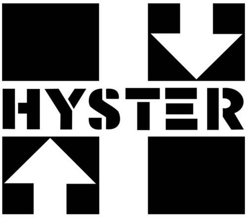 Product picture HYSTER A228 (HR45-EC, HR48-EC) YARD MASTER FORKLIFT SERVICE REPAIR MANUAL + PARTS MANUAL