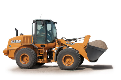 Product picture CASE 621F Tier 4, 721F Tier 4 Wheel Loader Service Repair Manual