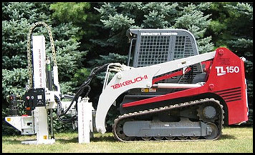 Product picture TAKEUCHI TL150 CRAWLER LOADER SERVICE REPAIR MANUAL